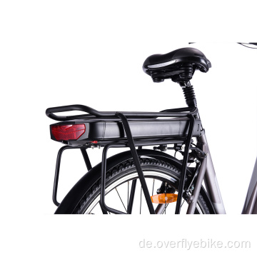 XY-Athena E-Bike Citybike-Aktion